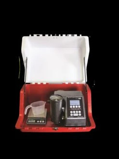 Automated Model 919 Grain Moisture Tester Kit