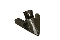 McKay Empire Wiese Nok-on Field Cultivator Sweep 9" 1/4" THK 47 Degree