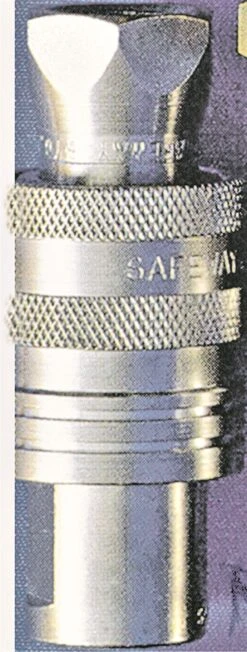 Coupler 1/2 Economygen Purpos