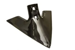 McKaye Empire Wiese Deep Tillage Sweep D/T 16" 1/4" THK 50 Degree Flanged