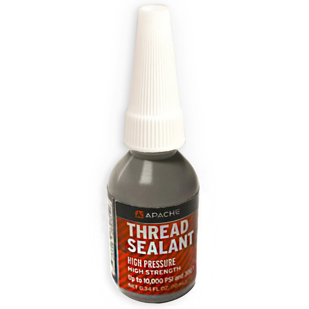 Apache® High Pressure Thread Sealant, Liquid 4 Apache® High Pressure Thread Sealant, Liquid - Image 2