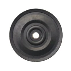 Pulley W-Series Hub 14"