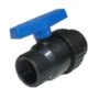 NORWESCO 1.5" SINGLE UNION BALL VALVE -Professional Farm Tool Store 085fd92f 09d3 48be 8f35 b7447c736849
