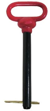 Pin Drawbar Redhead 7/8 X 6 1 3 Pin Drawbar Redhead 7/8 X 6 1