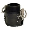 Polypropylene Cam & Groove Coupler - 3" I.D. Part "B" Female Adapter 2 Polypropylene Cam & Groove Coupler - 3" I.D. Part "B" Female Adapter -Professional Farm Tool Store 0aebec26 6641 4fc9 95f2 91b3dff6c7dd