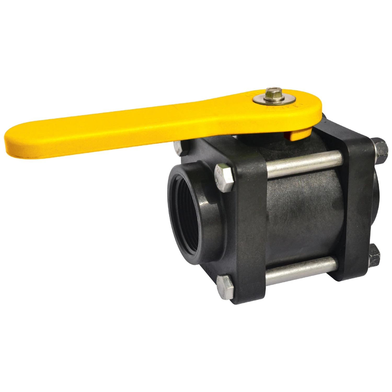 VALVE 1/2' FULL PORT 3 VALVE 1/2' FULL PORT