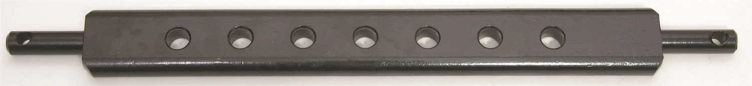 Drawbar Category 0-3 7 Pin Hole 3 Drawbar Category 0-3 7 Pin Hole