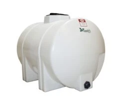 420 IMPERIAL GALLON TANK WITH LEGS