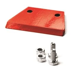 Earthquake Earth Auger Blades EQ 6-Inch