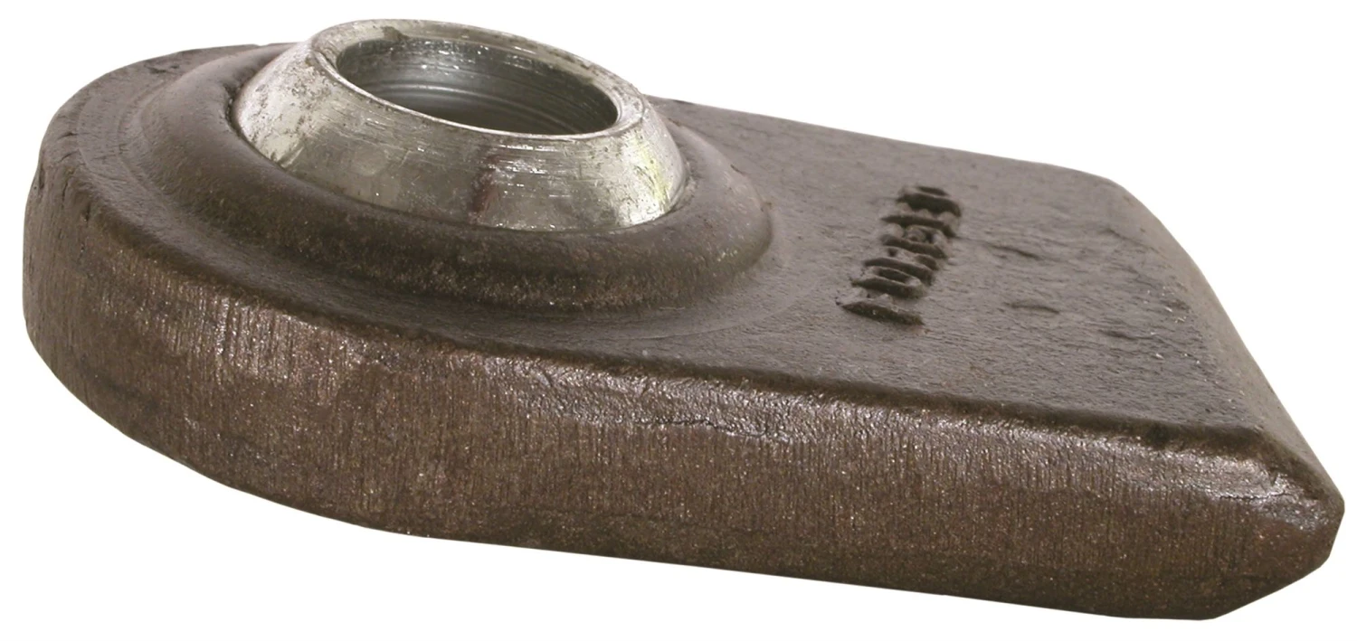 LIFT ARM END BALL SOCKET CAT. 2 3 LIFT ARM END BALL SOCKET CAT. 2