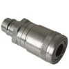 FAE49-56-4 Flat Face Coupler Adapter -Professional Farm Tool Store 1457eb3f 4aa8 4a67 819c 877846c616f2