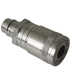 FAE49-56-4 Flat Face Coupler Adapter