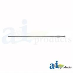 A&I Products A-BP13849 Bale Point 1 3/8 X 49 W/Nut
