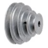 5" X 3/4" CONE "V" GROOVED PULLEY -Professional Farm Tool Store 19371485 1af7 4a99 80e3 3927e7c6f660