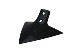 McKaye Empire Wiese Deep Tillage Sweep D/T 12" 1/4" THK 43 Degree Slotted