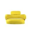 REPLACEMENT CUSHION SET, JOHN DEERE 3 PIECE