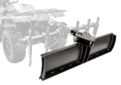 BLACK BOAR ATV SCRAPE BLADE