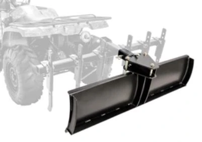 BLACK BOAR ATV SCRAPE BLADE 3 BLACK BOAR ATV SCRAPE BLADE