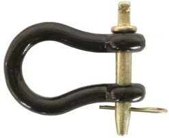 STRAIGHT CLEVIS 15/16"