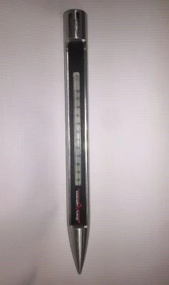 MANUAL BIN TEMPERATURE PROBE