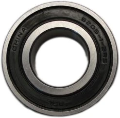 Bearing-Sealed Ball 25Mm X 52M