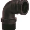 Polypropylene Cam & Groove Coupler - 3" I.D. Part "F" Male 90-Degree Adapter 2 Polypropylene Cam & Groove Coupler - 3" I.D. Part "F" Male 90-Degree Adapter -Professional Farm Tool Store 29b133f5 3fa4 4602 8dd6 bd593b56f4ae