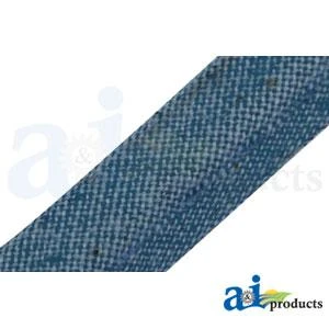 V-Belt 1/2" X 82" Kevlar 2 V-Belt 1/2" X 82" Kevlar