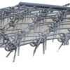 S3 Delta Chain Harrow 6'X4' 2 S3 Delta Chain Harrow 6'X4' -Professional Farm Tool Store 2c66be61 8dc4 492a a3fd 026cefe49daa