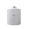 840 IMP Gallon Vertical Cylindrical Tank