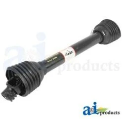 Driveline Shaft