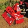 AGRIEASE - 48" Rotary Tiller