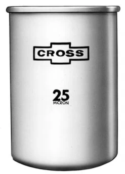 Filters Element 30 Micron Fo