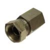 HYDRAULIC ADAPTER 1/2" FEMALE X 3/8" FEMALE PIPE SWIVEL 2 HYDRAULIC ADAPTER 1/2" FEMALE X 3/8" FEMALE PIPE SWIVEL -Professional Farm Tool Store 37f45b0f e00e 4330 bdf9 32f9266ba235