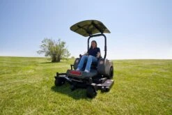 SUNSHADE TUFFTOP GREY -Professional Farm Tool Store 3a731ece 2db5 4d8b 8d6e 7ed2c7efaab3