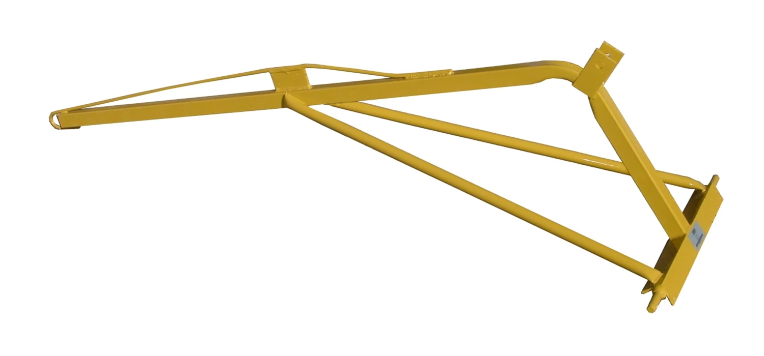 BOOM POLE 500lbs 4 BOOM POLE 500lbs - Image 2