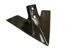 McKaye Empire Wiese Deep Tillage Sweep D/T 16" 1/4" THK 43 Degree Flanged Slotted Dart