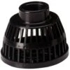 Strainer - 2" Polypropylene -Professional Farm Tool Store 3f10d99b 7c11 487b 9520 9bf83db5f83a