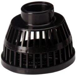 Strainer - 2" Polypropylene