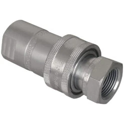 3/4" Body Coupler Set (Ball) 3/4"FNPT