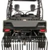 RAKE LANDSCAP ATV IMPLEMENT BB