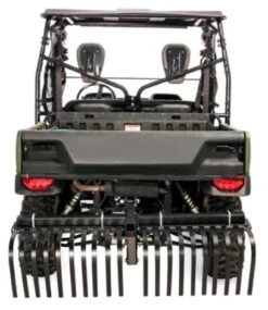 RAKE LANDSCAP ATV IMPLEMENT BB