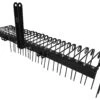 Field Tuff Pine Straw Rake, 3 Pt -Professional Farm Tool Store 41919fab efc1 4e22 914a b6049edcce9b