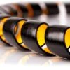 Safe-Spiral Hose Protector 1.7" ID X 10ft -Professional Farm Tool Store 43a1b215 ccb6 418e a6c3 5422ac2a7c97