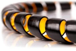 Safe-Spiral Hose Protector 1.7" ID X 10ft