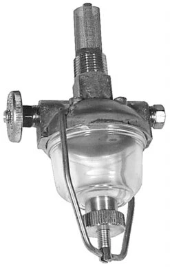 Sediment Bowl Assembly Ford