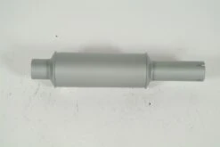 A&I Products 767994M91 Tractor Muffler