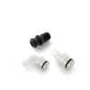 REMCO 3 PIECE FITTING KIT STRAIGHT AND ELBOW .75 Q -Professional Farm Tool Store 466e35b9 bf9b 44de 8f4d 4c563e926789