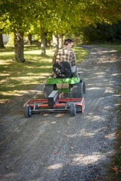 DR 48" PRO POWER GRADE WITH POWERED REMOTE -Professional Farm Tool Store 473d967f 3a8b 40ae a0b0 992cf8ff34bc