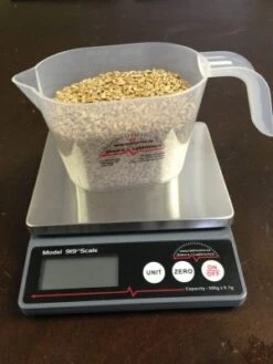 Digital Scale 600G X 0.01G