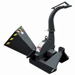 AGRIEASE - 3 Point 4" Wood Chipper